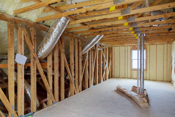  Ridgefield, WA Insulation Contractor Pros