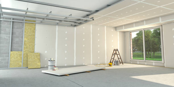 Best Insulation for Specific Applications in Ridgefield, WA