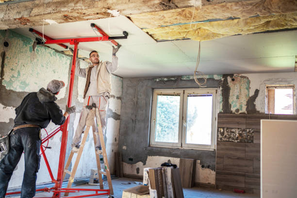Types of Insulation We Offer in Ridgefield, WA