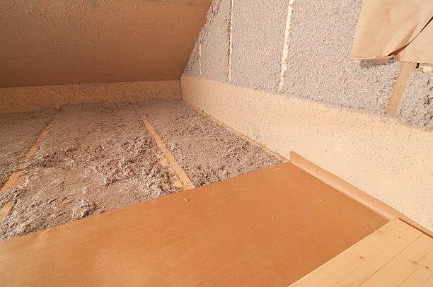 Types of Insulation We Offer in Ridgefield, WA