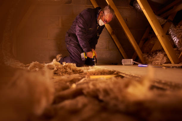 Best Energy Efficiency Insulation in Ridgefield, WA